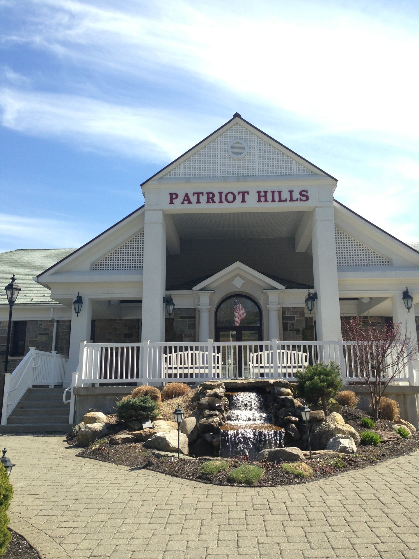 Stony Point Country Club, Stony Point, NY, Golf CoursesPublic Or