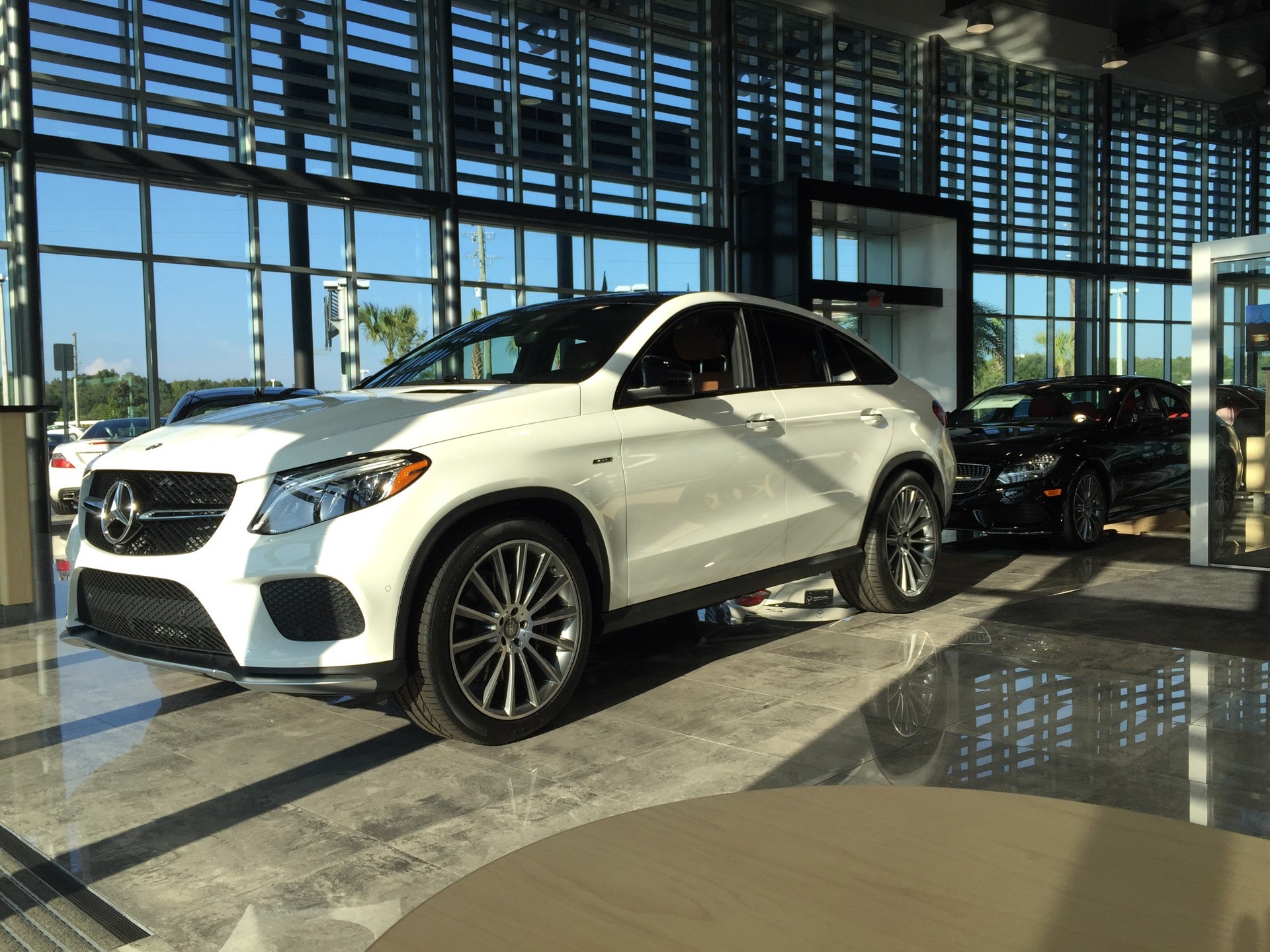 MercedesBenz of Wesley Chapel, 2383 Willow Oak Dr, Wesley Chapel, FL