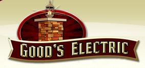 Good's Electric Heating u0026 Air, 44779 OH-14, Columbiana, OH, Electric  Equipment Service u0026 Repairing - MapQuest