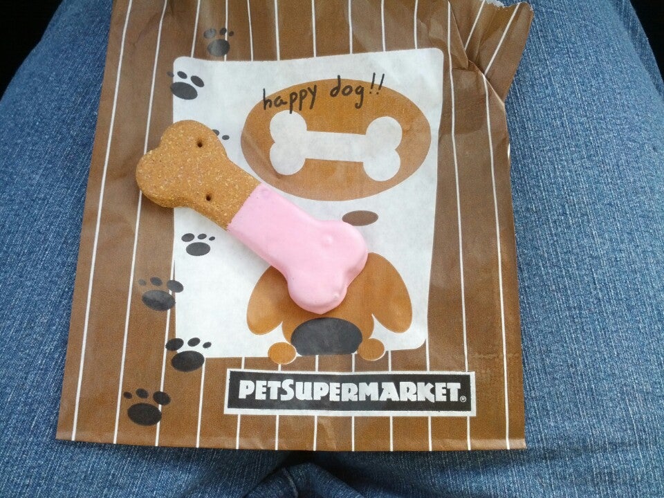 PET SUPERMARKET Updated August 2024 2649 E Gulf To Lake Hwy