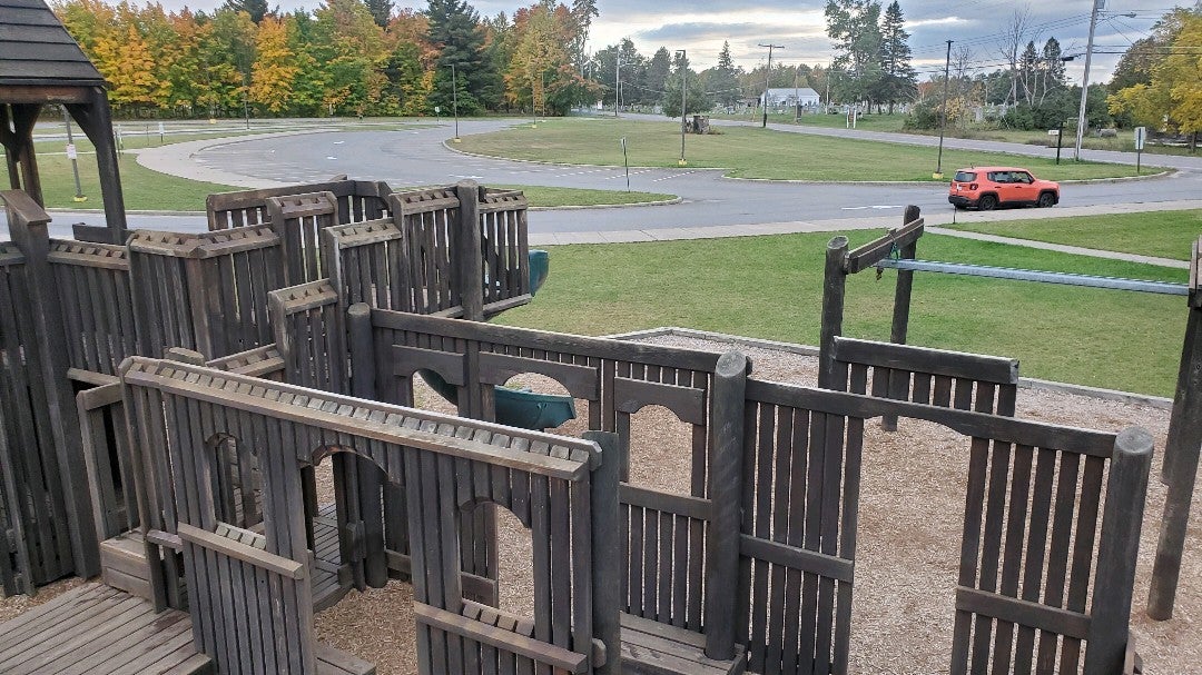 BrushtonMoira Central School, 758 County Route 7, Brushton, NY