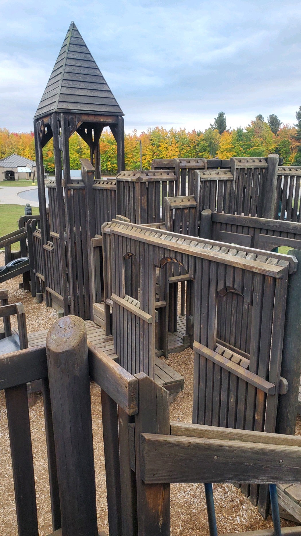 BrushtonMoira Central School, 758 County Route 7, Brushton, NY