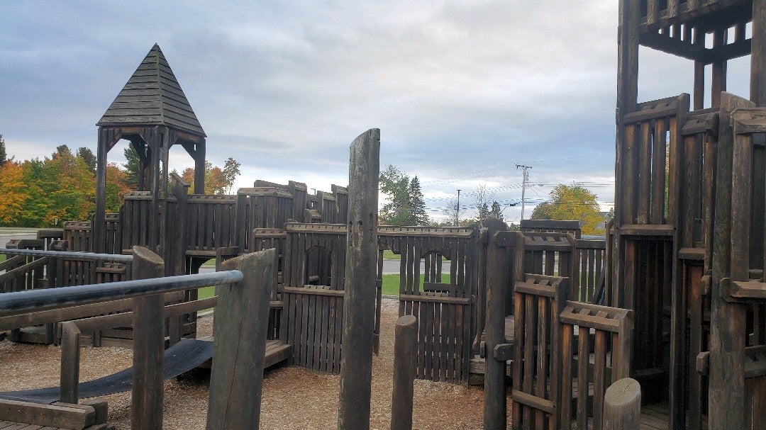 BrushtonMoira Central School, 758 County Route 7, Brushton, NY