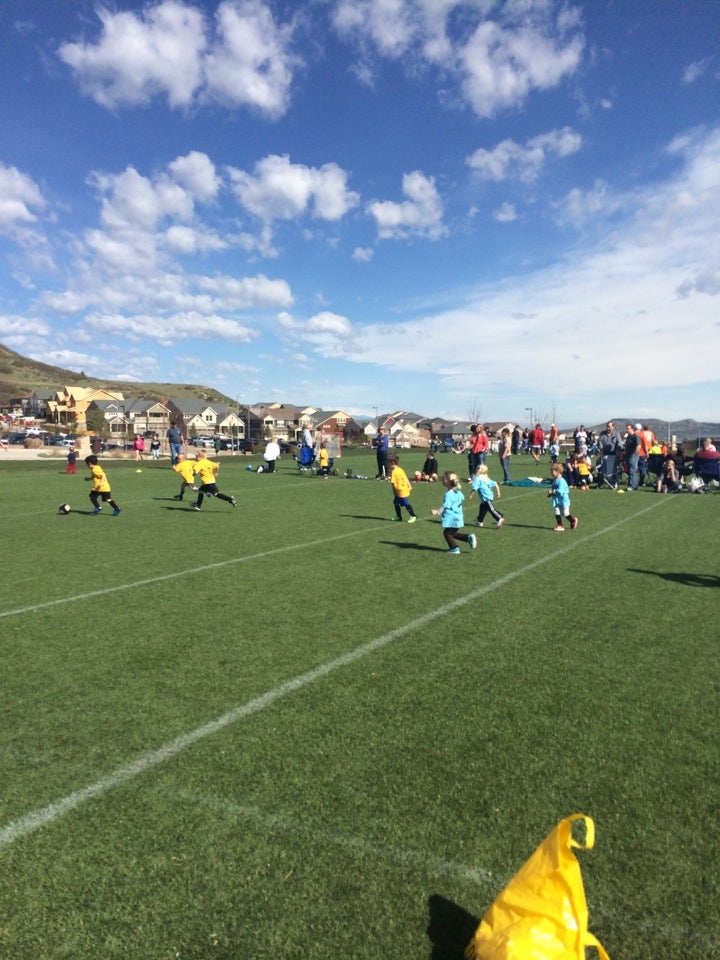 Sedalia, CO Map & Directions MapQuest