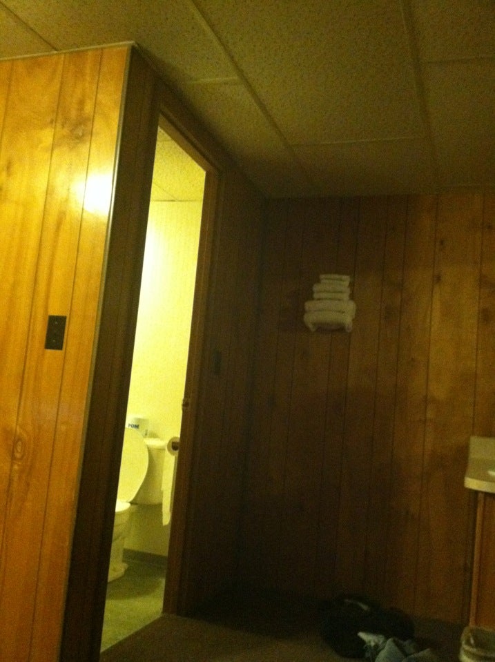 Branson, MO Map & Directions MapQuest