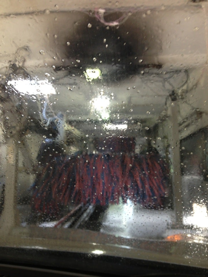 Willowbrook Car & Van Wash, 5 State Route 23, Wayne, NJ, Car Washes