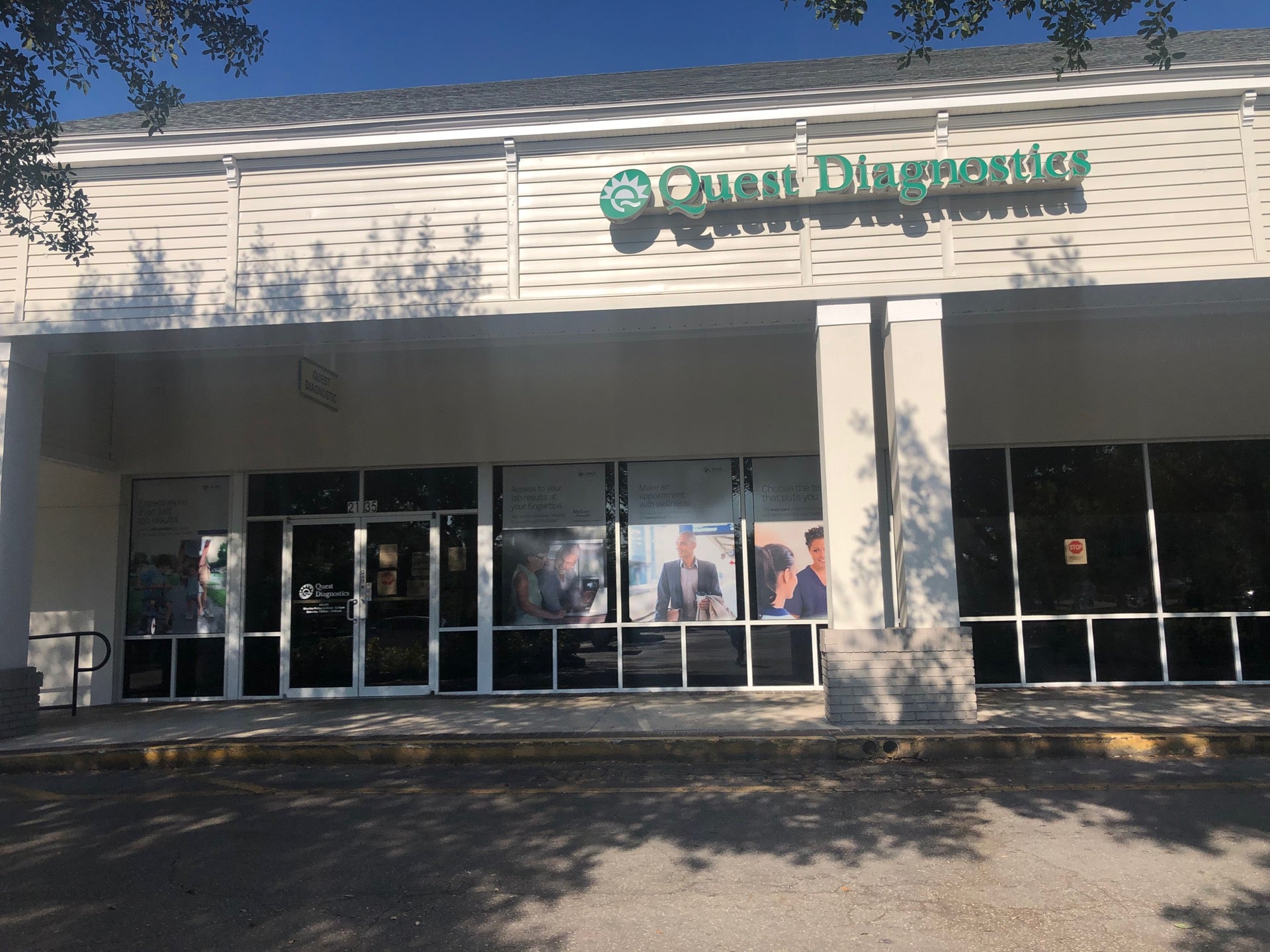 Actualizar 71+ imagen quest diagnostics telefono Thptletrongtan.edu.vn