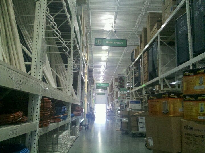 Menards, 515 McCall Rd, Manhattan, KS MapQuest