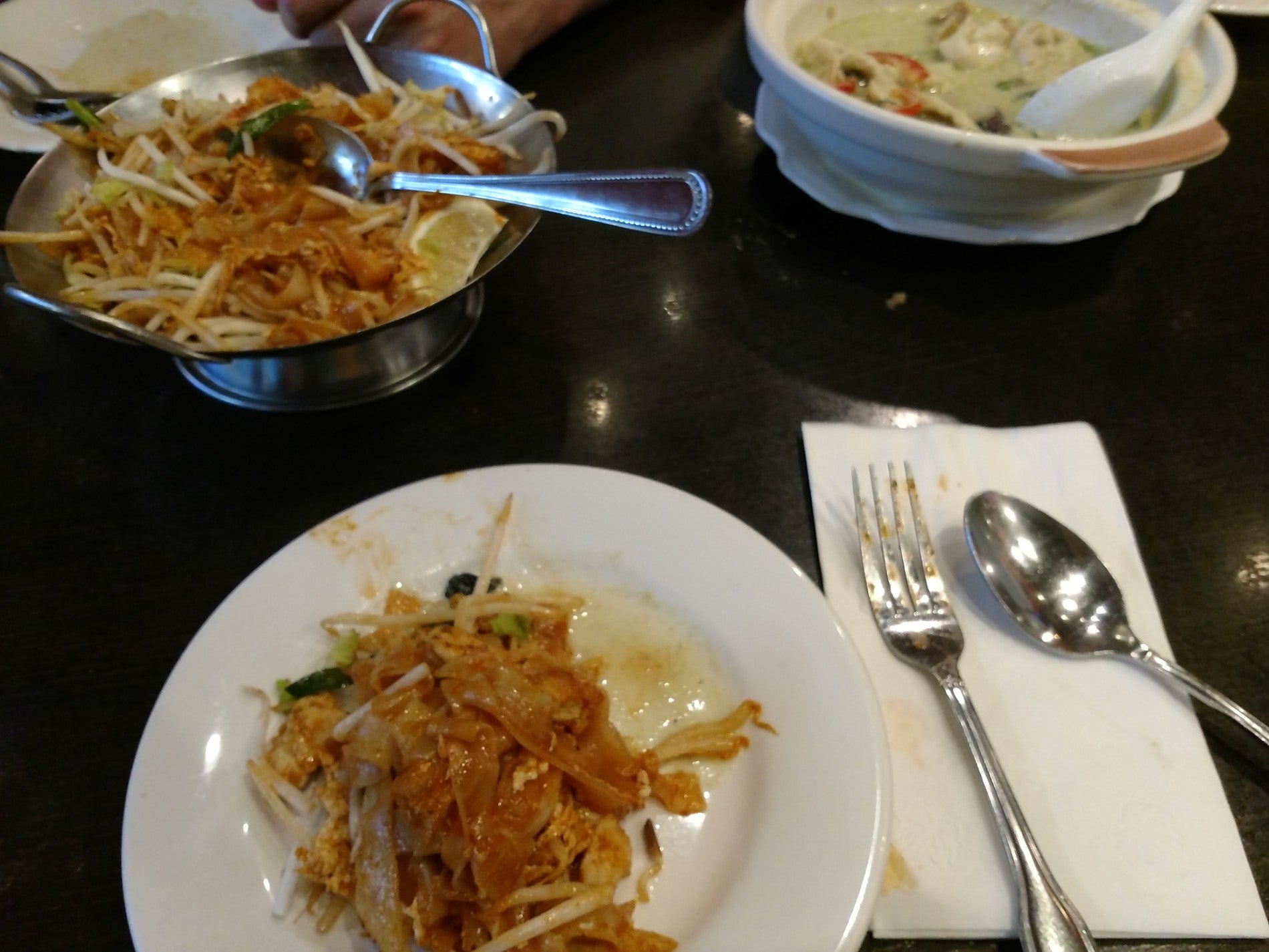 Ipoh Garden Malaysian Delight CLOSED, 150 S 1st St, San Jose, CA