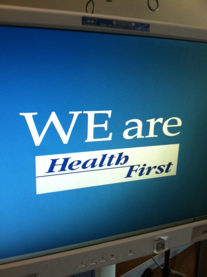 The Pediatric ER at Holmes Regional Medical Center, 1350 Hickory Street