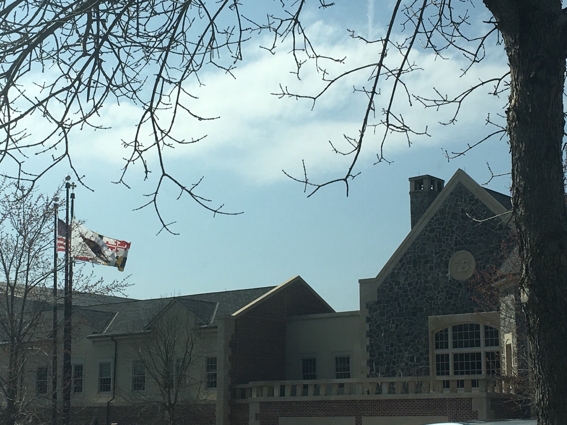 Ravens Under Armour Performance Center - Owings Mills, MD - Local