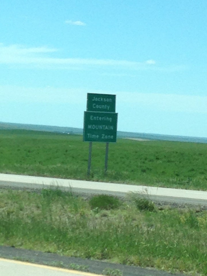 mountain-central-time-zone-midland-sd-transportation-mapquest