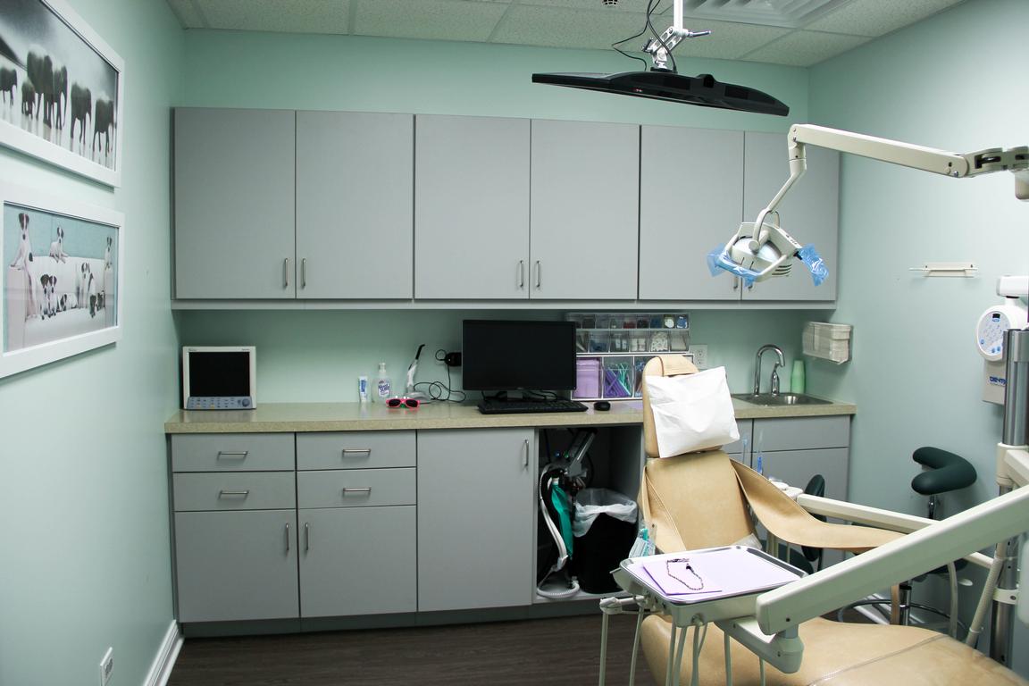 Pediatric Dentist Palos Heights IL