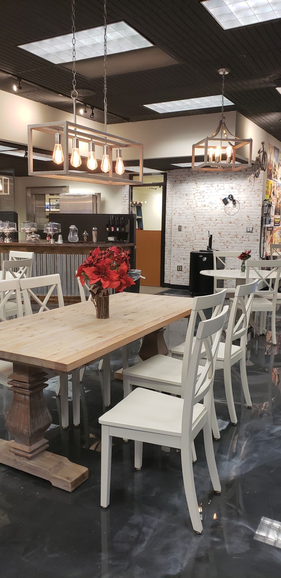 Coffee Guy Cafe, 6700 N Davis Hwy, Pensacola, FL, Tea Rooms MapQuest