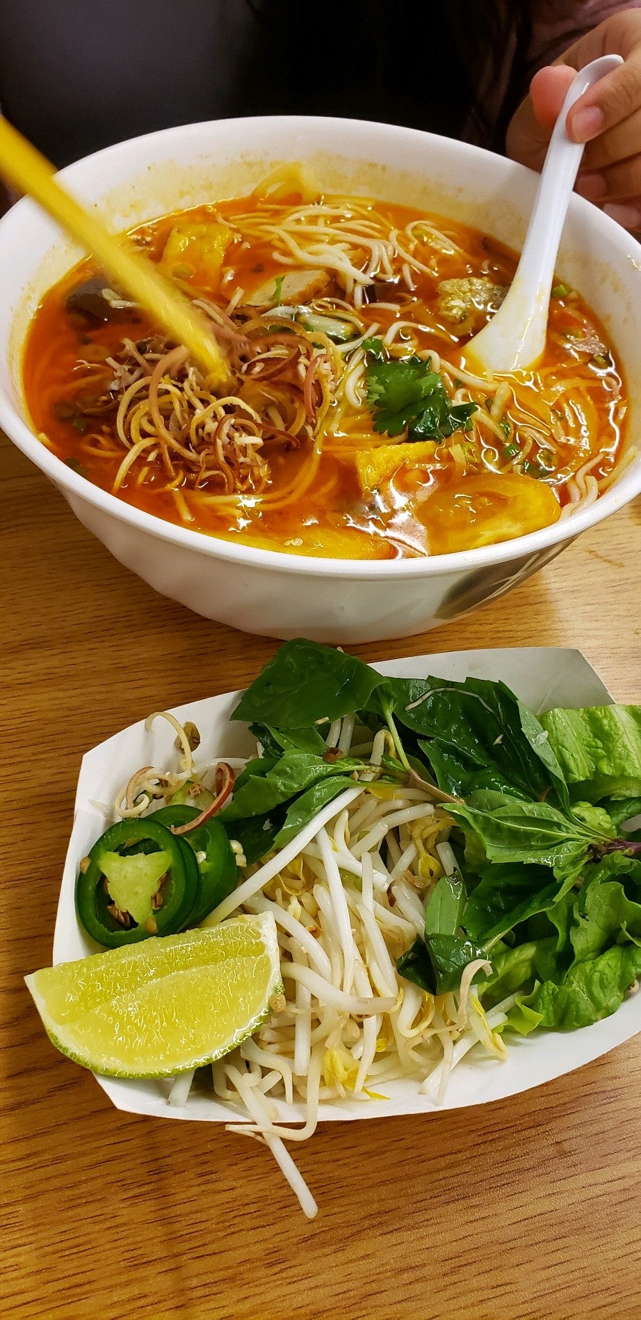 Saigon Oriental Market and Deli, 604 N Pace Blvd, Pensacola, FL, Eating places MapQuest