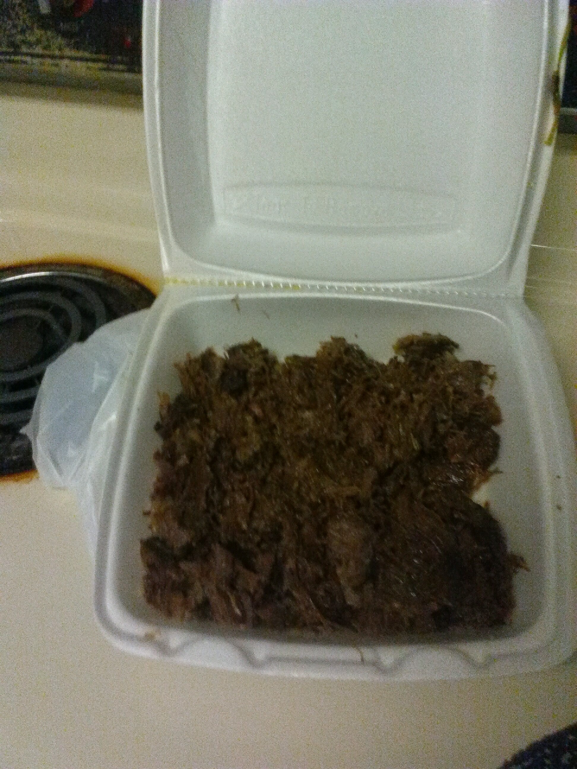 Supermercado La Vaquita 3, 2312 N Alexander Dr, Baytown, TX, Grocery