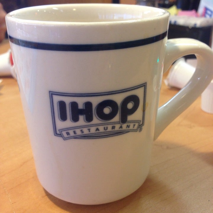 IHOP, 11793 International Dr, Orlando, FL, Eating places - MapQuest