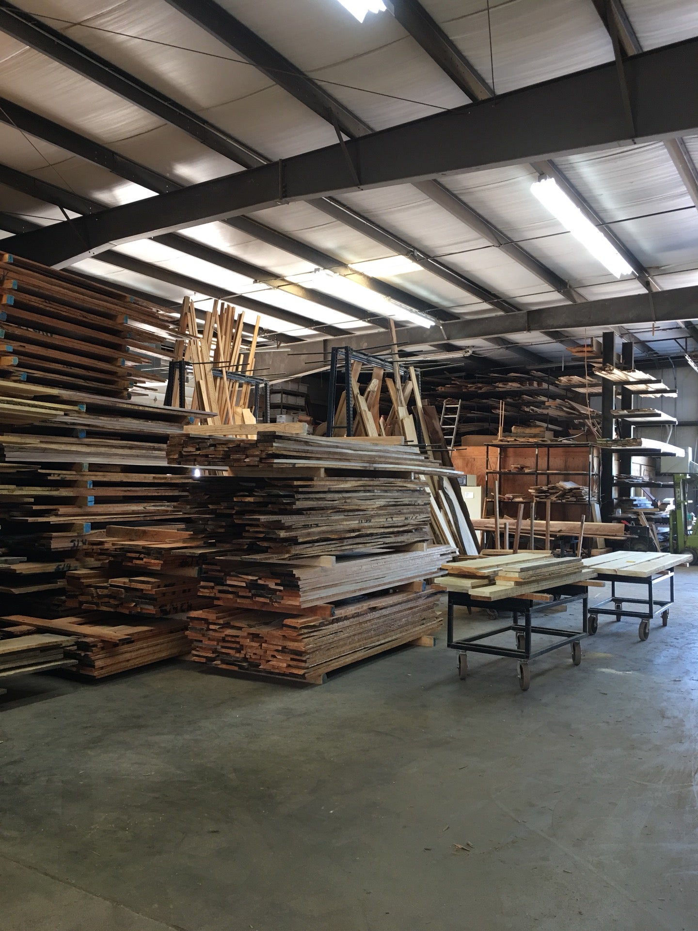 Wilhelm Lumber Co, 9098 Saint Peters Rd, Brookville, IN MapQuest