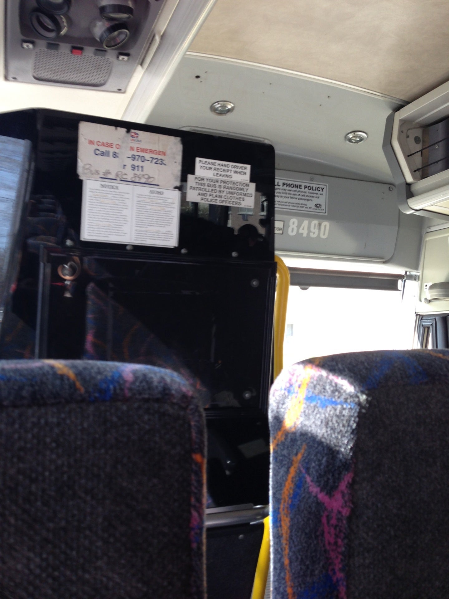 Coach USA - 9A Line, Nyack, NY, Bus Lines - MapQuest