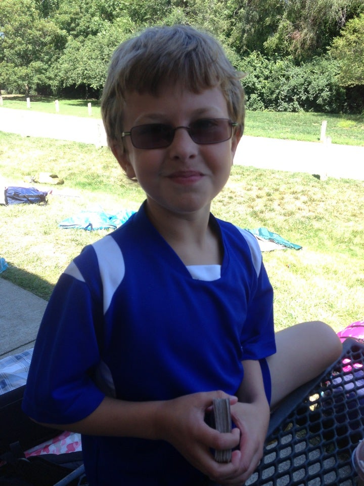 Lilly Recreation Park