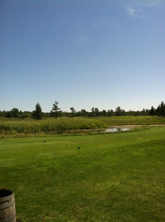 Devil's Ridge Golf Club, 3700 Metamora Rd, Oxford Twp, MI, Golf Courses ...