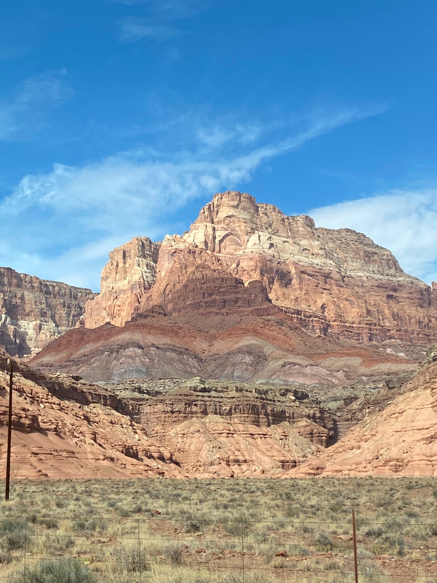 Vermilion Cliffs National Monument, Marble Canyon, AZ - MapQuest