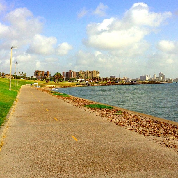 Corpus Christi Bay Trail, Corpus Christi, TX - MapQuest