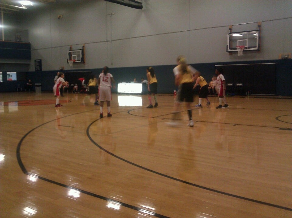 Desoto Civic Center, 211 E Pleasant Run Rd, Suite B, Desoto, TX, Halls