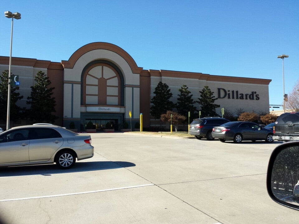 DILLARD'S - 20 Photos & 32 Reviews - 2501 Dallas Pkwy, Plano, Texas -  Department Stores - Phone Number - Yelp