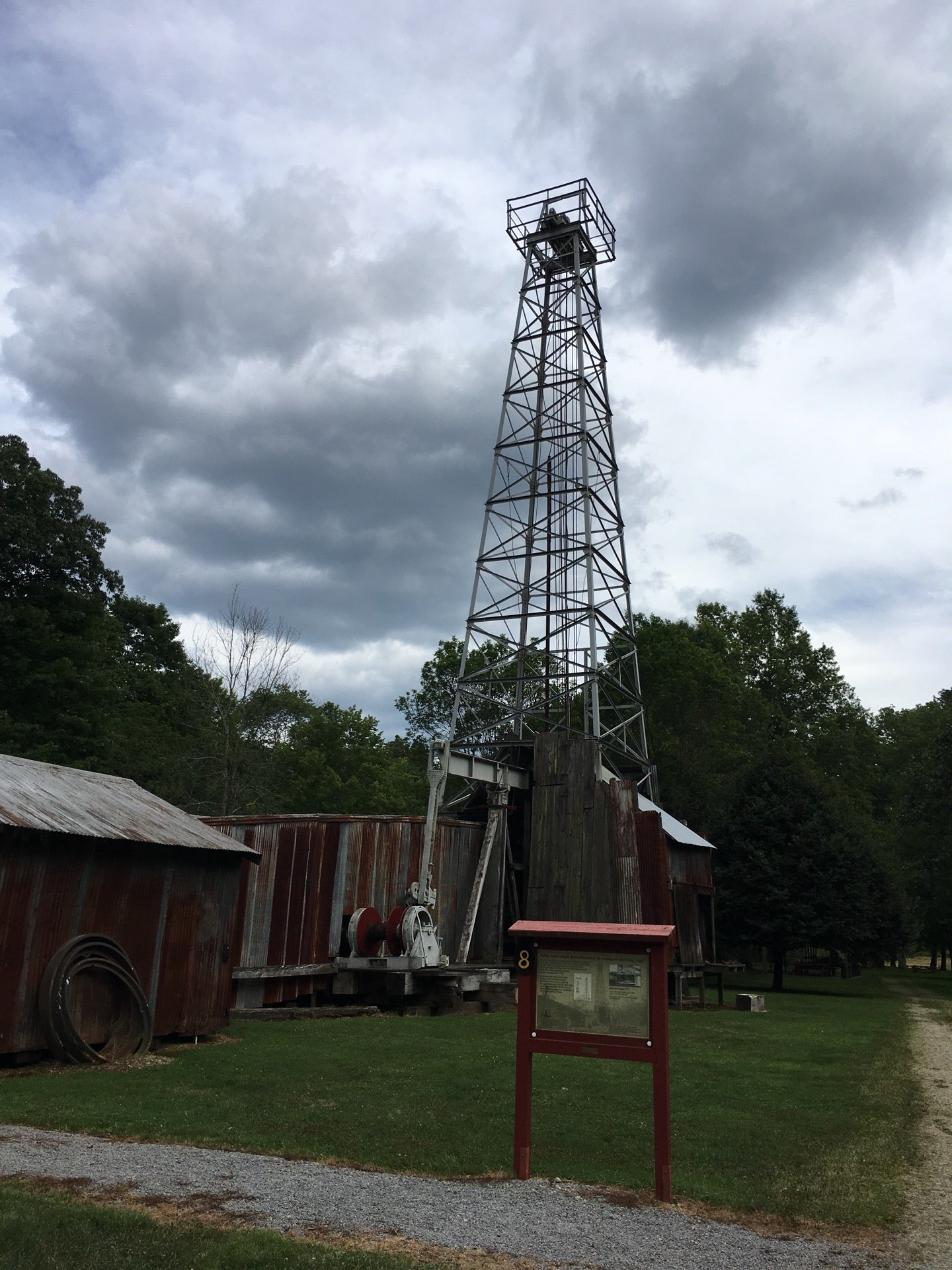 Titusville, PA Map & Directions MapQuest