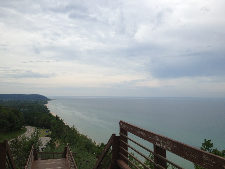 Arcadia, MI Map & Directions MapQuest