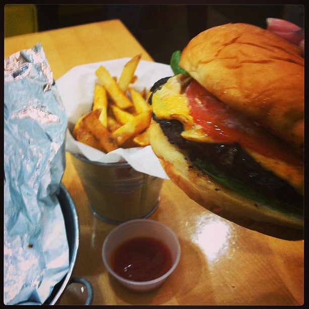 International Wings Factory, 1762 1st Ave, New York, NY, Eating places