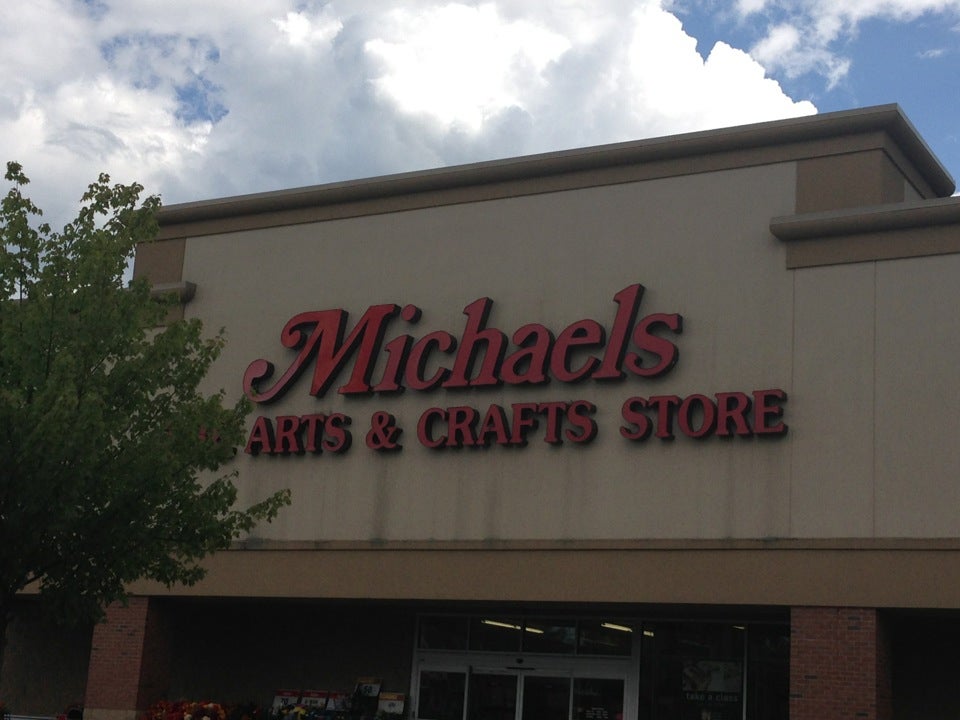 Michaels Store Hours With Open and Close Timings