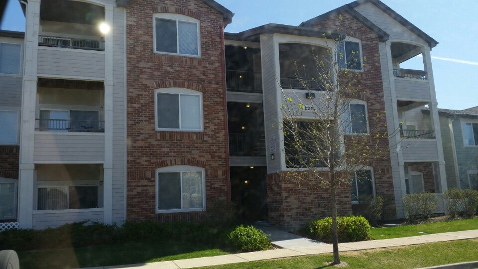 Caribou Apartments, 4135 Verbena Way, Fort Collins, CO MapQuest