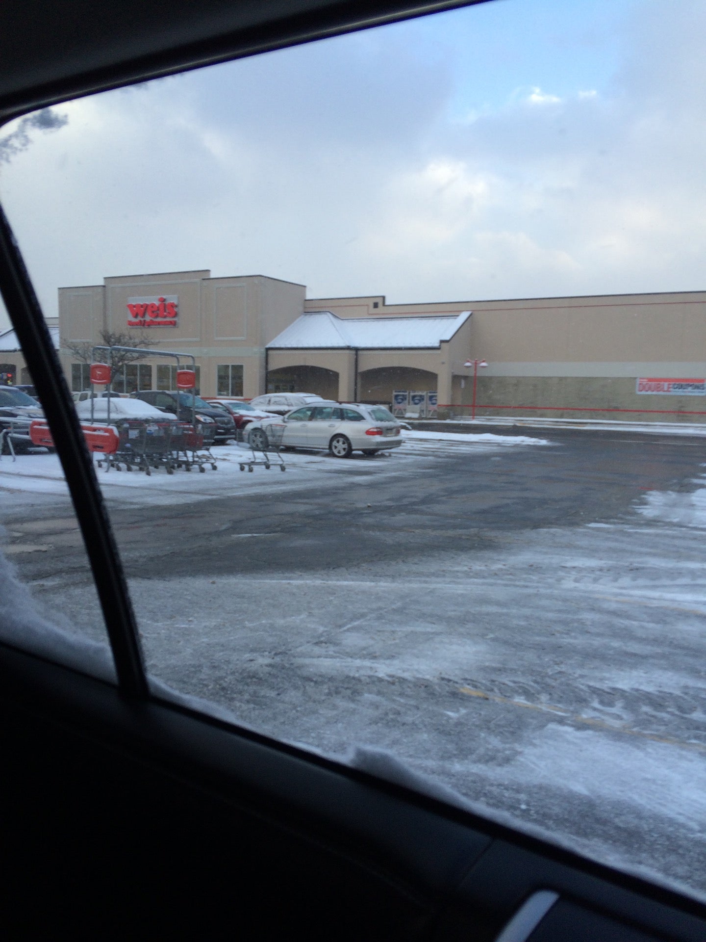 Weis Markets Hamlin - PoconoGo