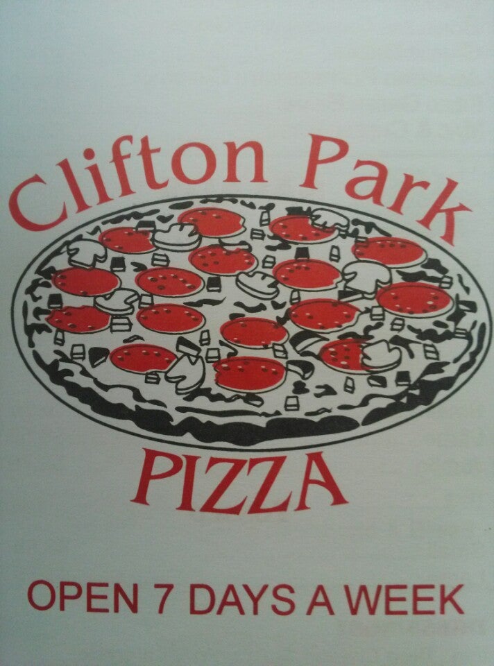 Clifton Park, NY Map & Directions - MapQuest