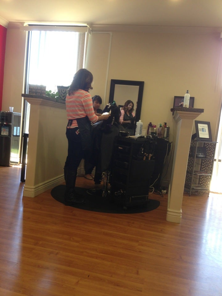 Tamaras Nueva Imagen, 737 E Lake Ave, Watsonville, CA, Hair Salons MapQuest