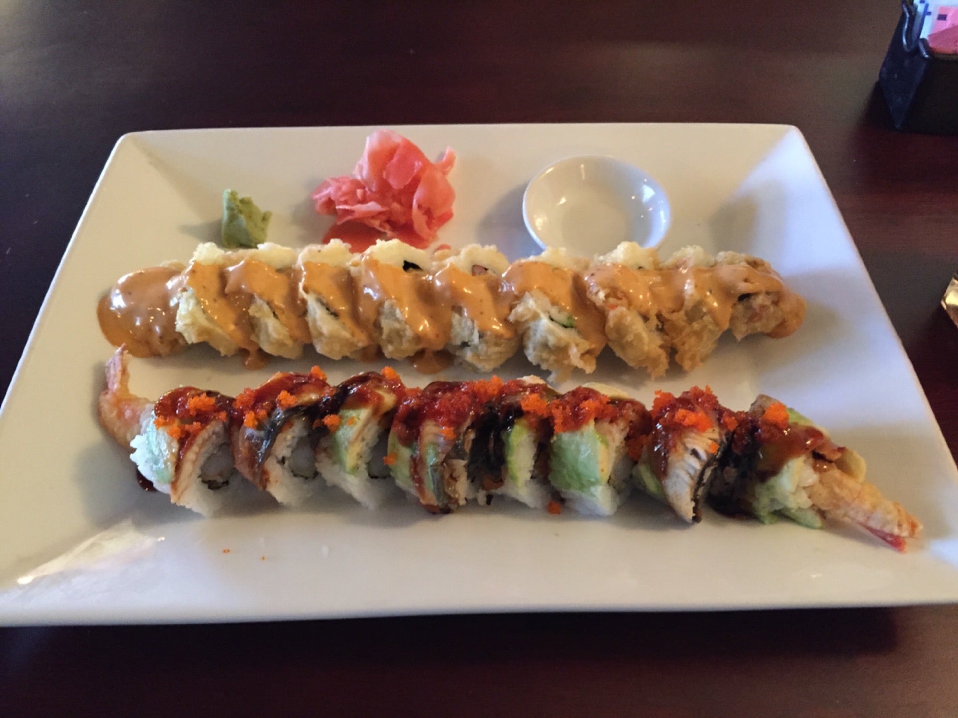 Koi Sushi and Thai, 102 Lumber Dr, Franklin, TN, Eating places MapQuest