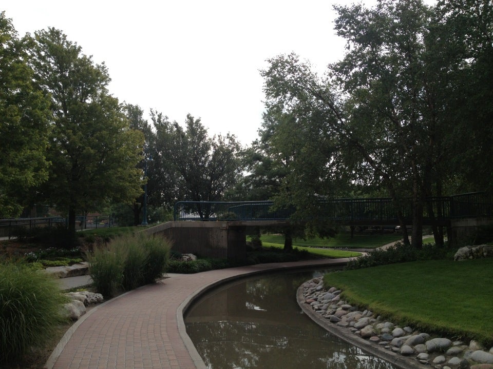 South Hutchinson, KS Map & Directions MapQuest