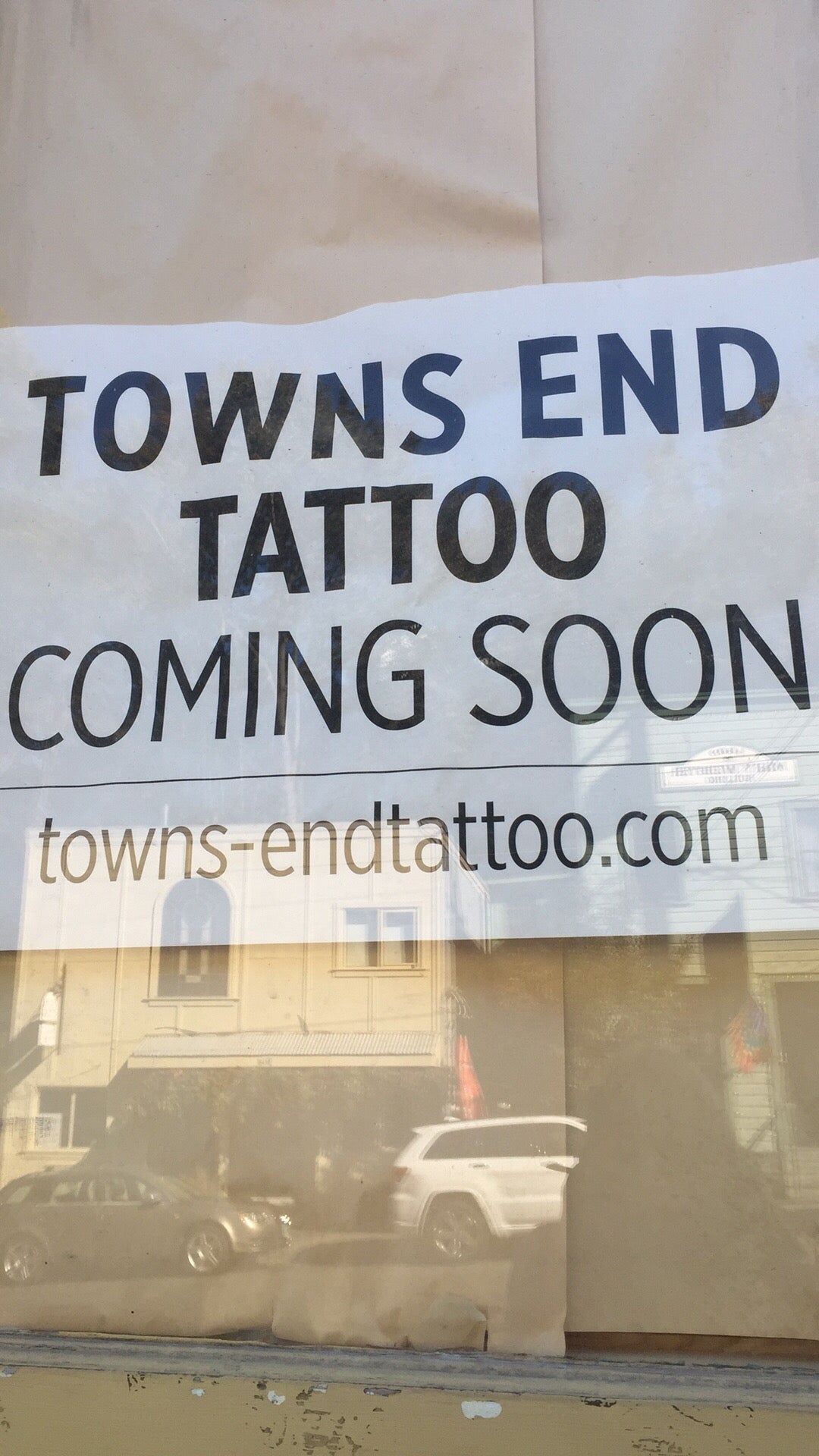 Towns End Tattoo  Tattoo Studio  Book Now  Tattoodo