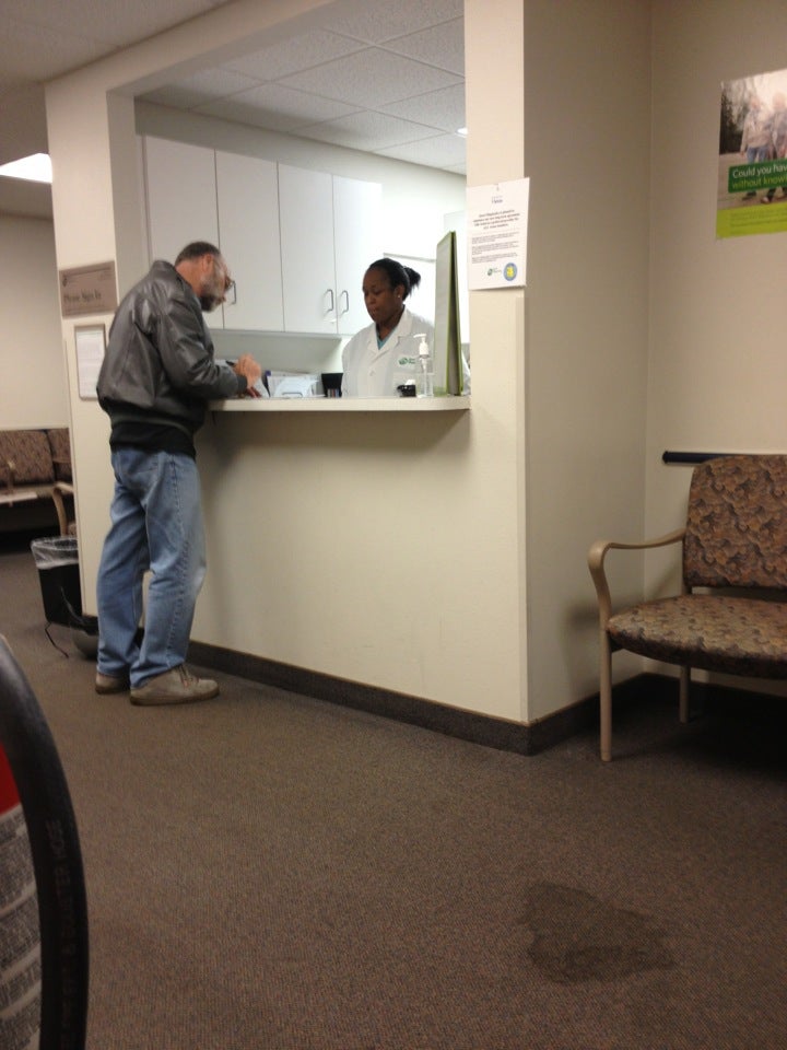 Quest Diagnostics, 9350 Turkey Lake Road, Suite 200, Orlando, FL, Clinics MapQuest