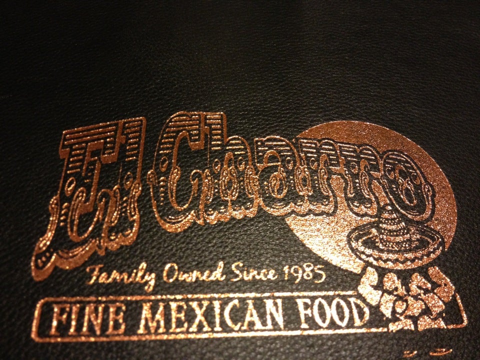 El Charro Restaurant CLOSED, 916 Florida Ave, Cocoa, FL, Mexican