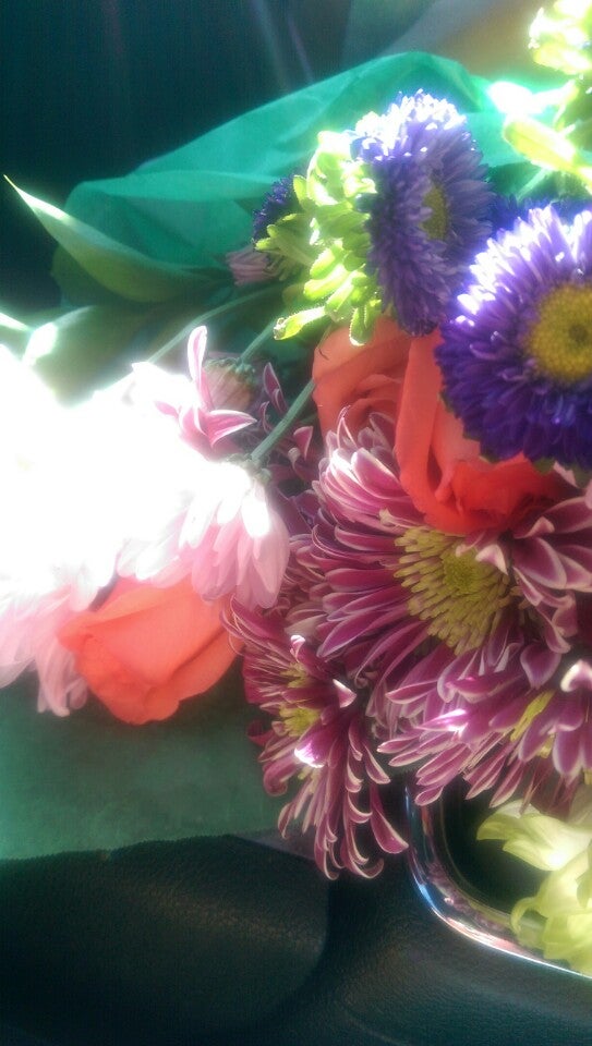 Flower Bucket Sparks Home Alqu