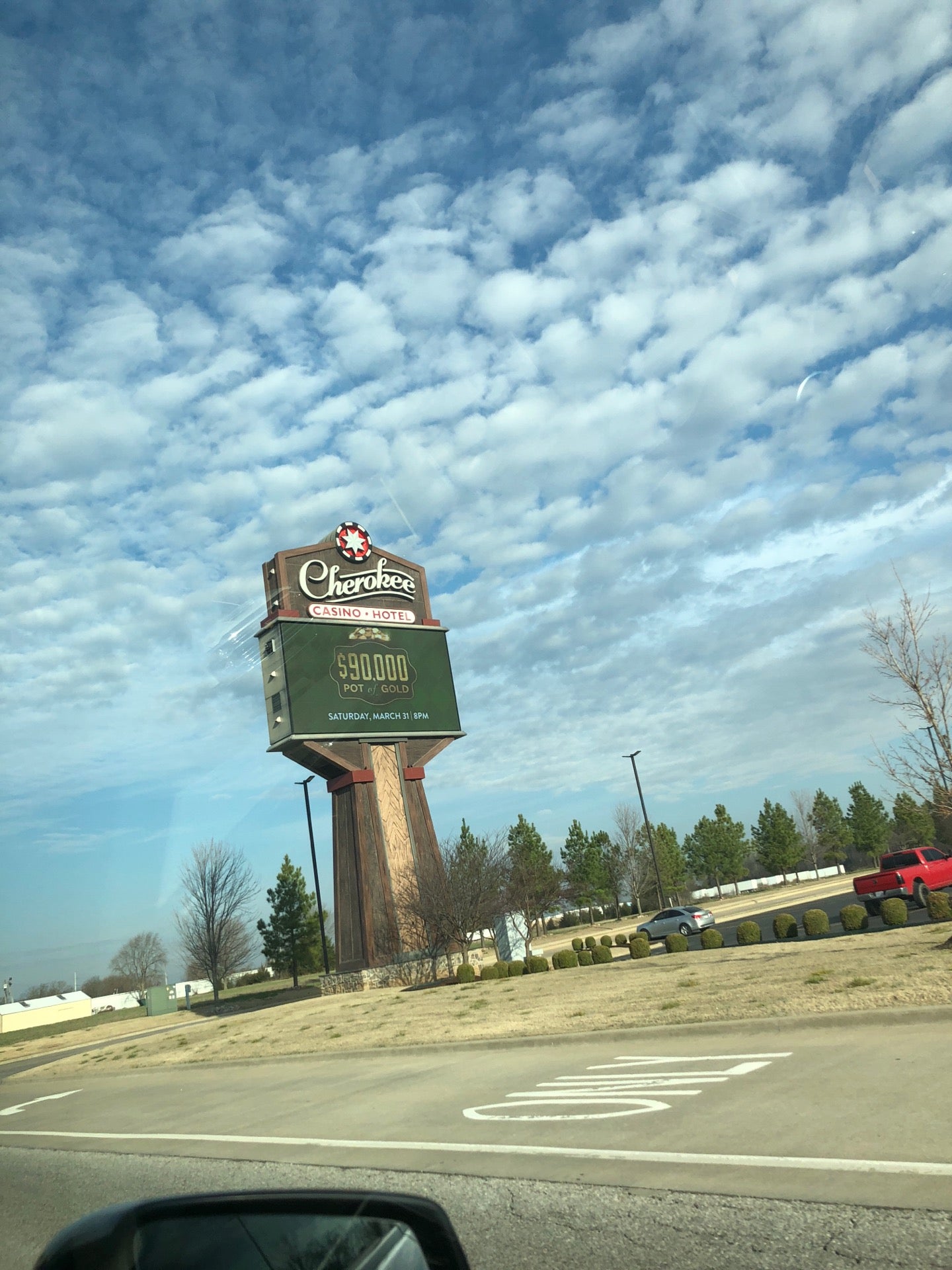 Oklahoma Arkansas Border, West Siloam Springs, OK MapQuest