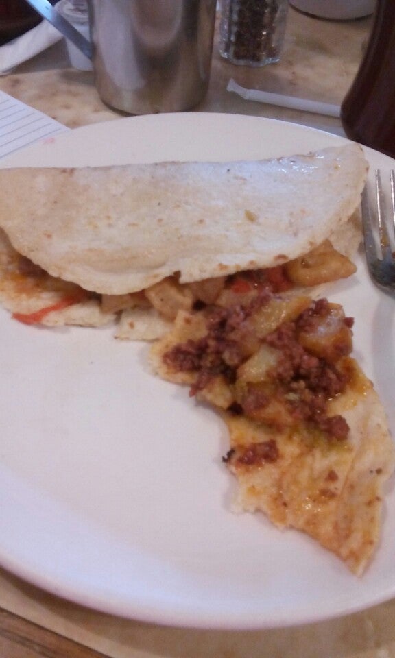 El Puesto La Tejanita, 901 Division Ave, San Antonio, TX, Mexican