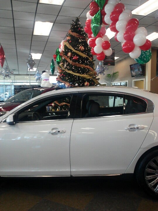 Seth Wadley Ford, 333 N Butler Rd, Pauls Valley, OK, Auto Dealers MapQuest