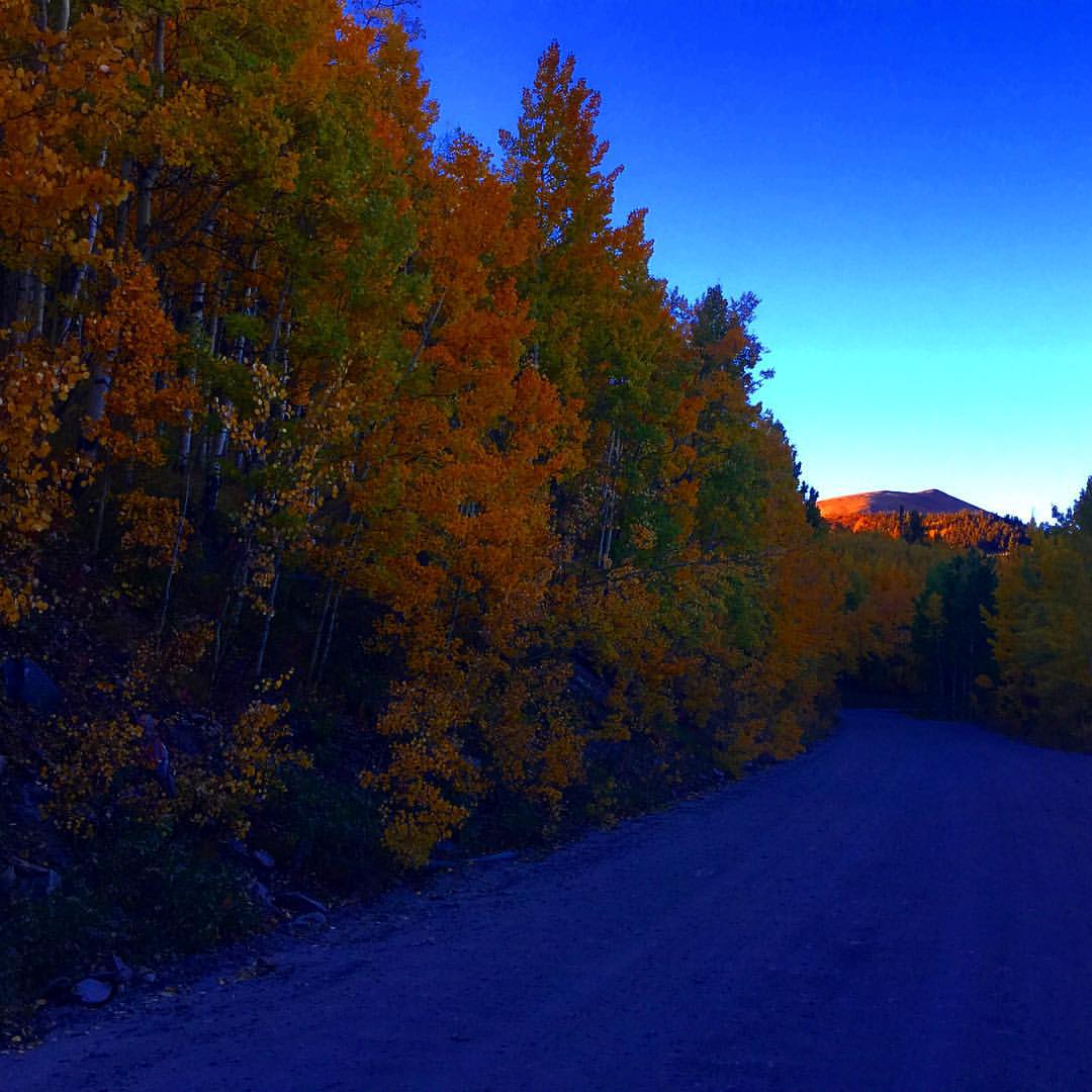 Fairplay, CO Map & Directions MapQuest