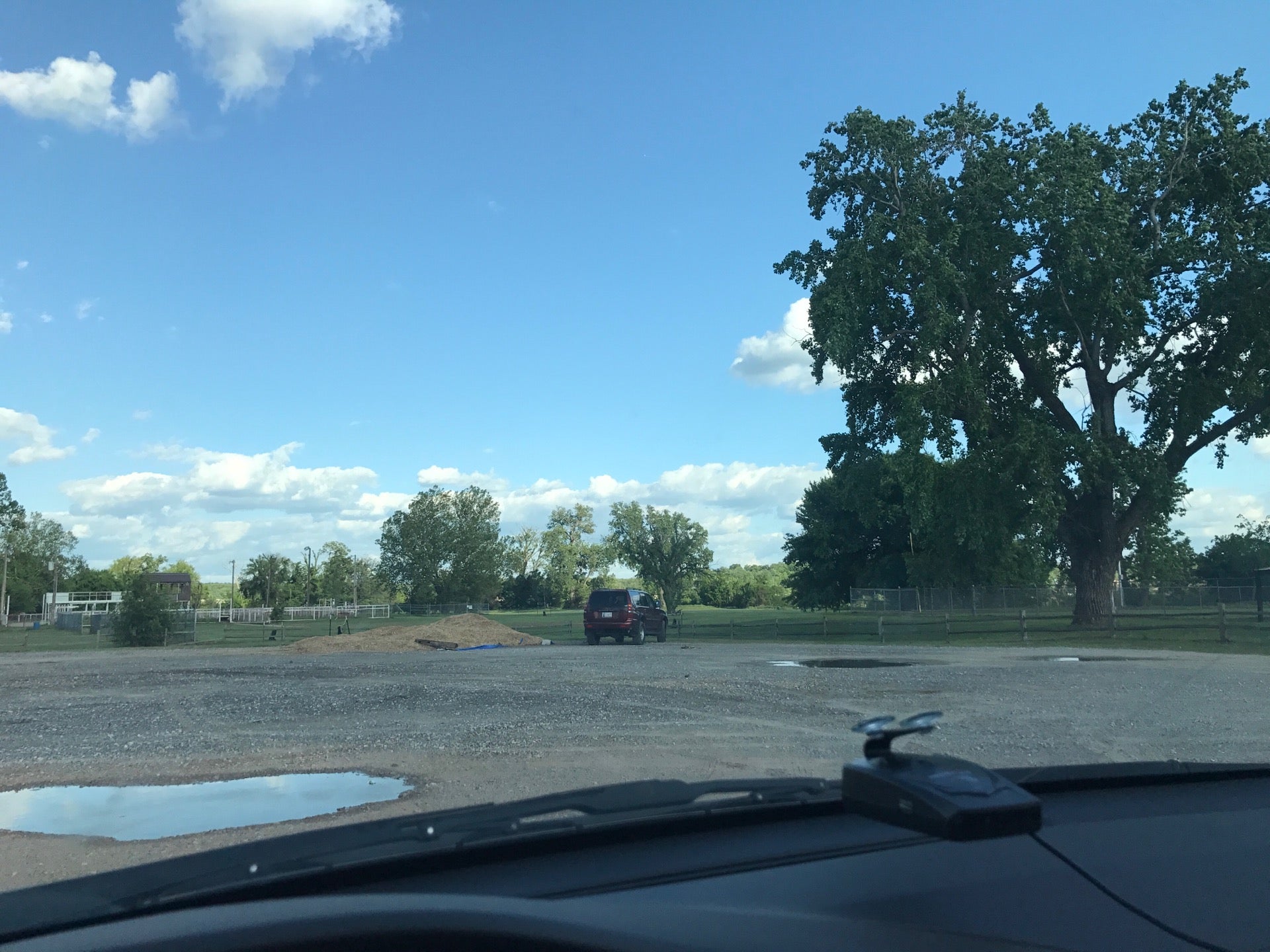 Prue, OK Map & Directions MapQuest