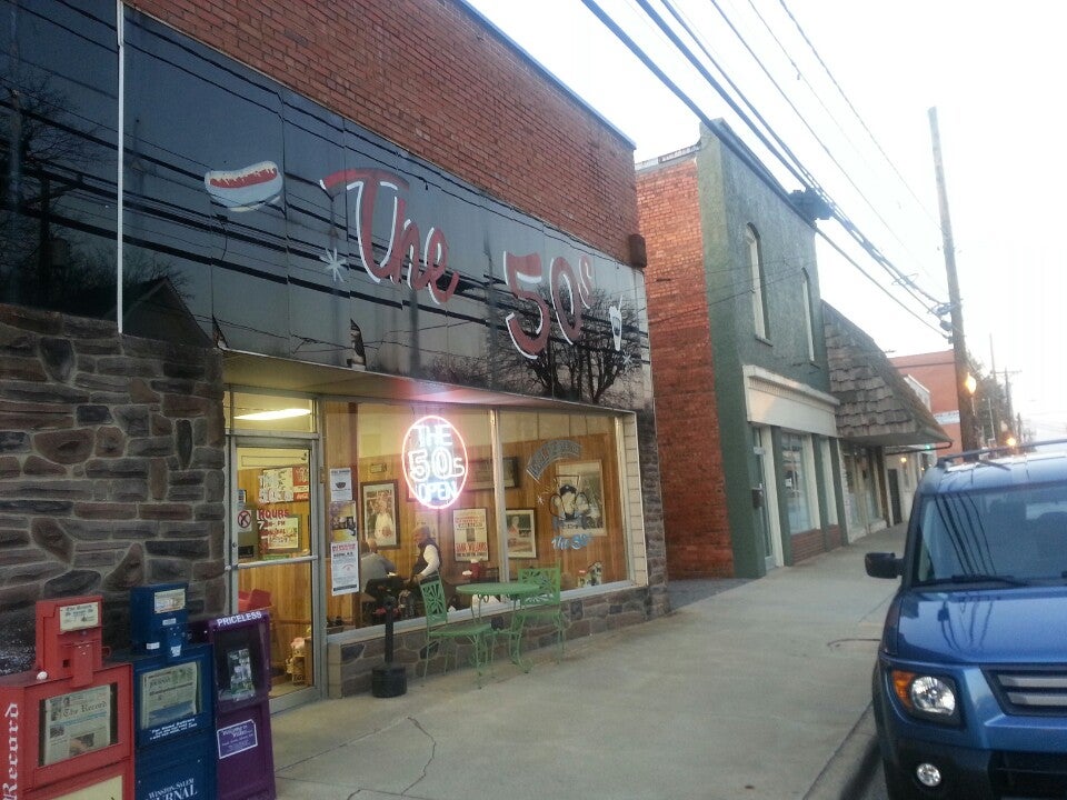 Wilkesboro, NC Map & Directions MapQuest