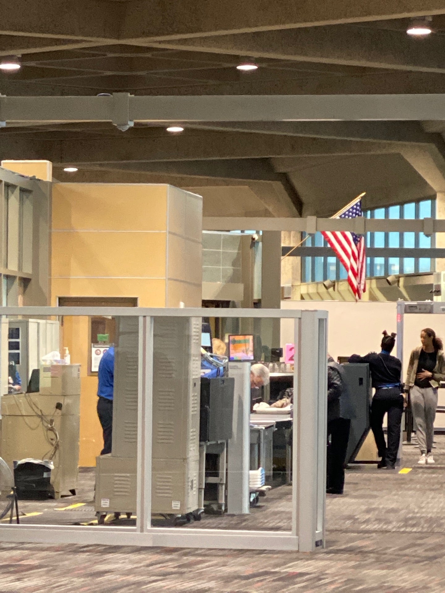 Security Checkpoint 3745, Kansas City, MO MapQuest